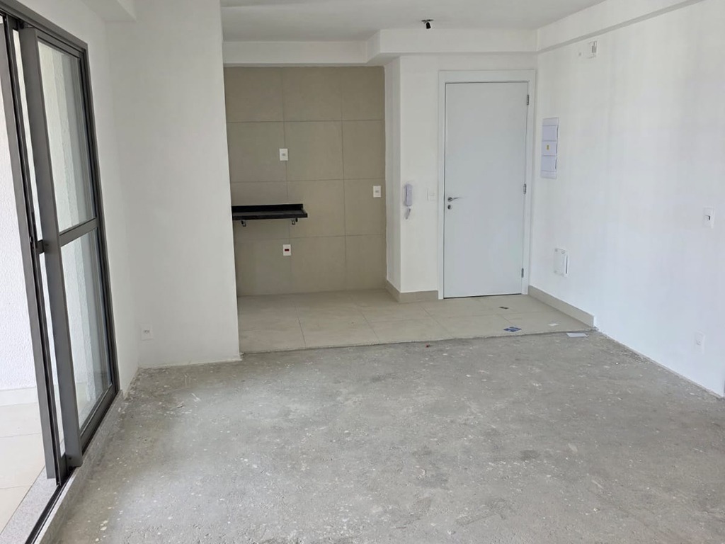 Apartamento de 155.06m² com 3 quartos em Tucuruvi