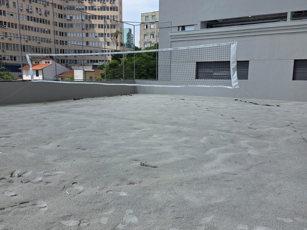 Apartamento de 155.06m² com 3 quartos em Tucuruvi