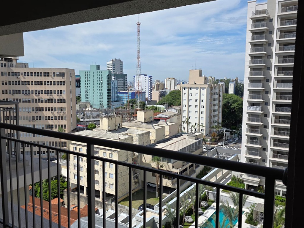 Apartamento de 155.06m² com 3 quartos em Tucuruvi