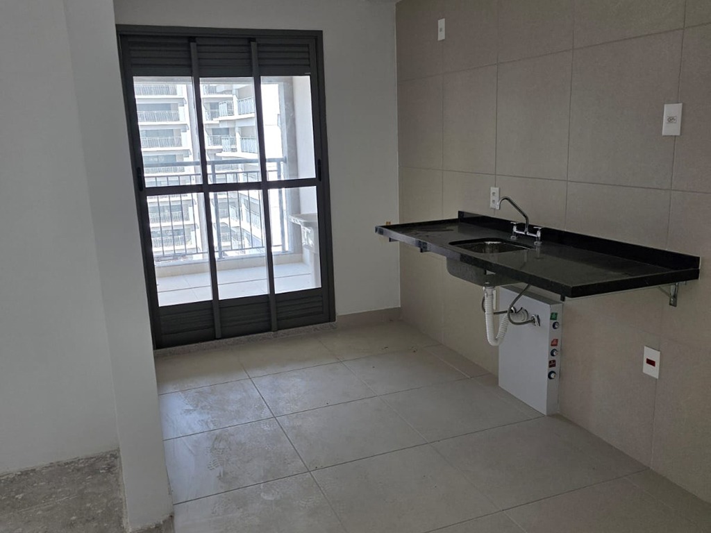 Apartamento de 155.06m² com 3 quartos em Tucuruvi