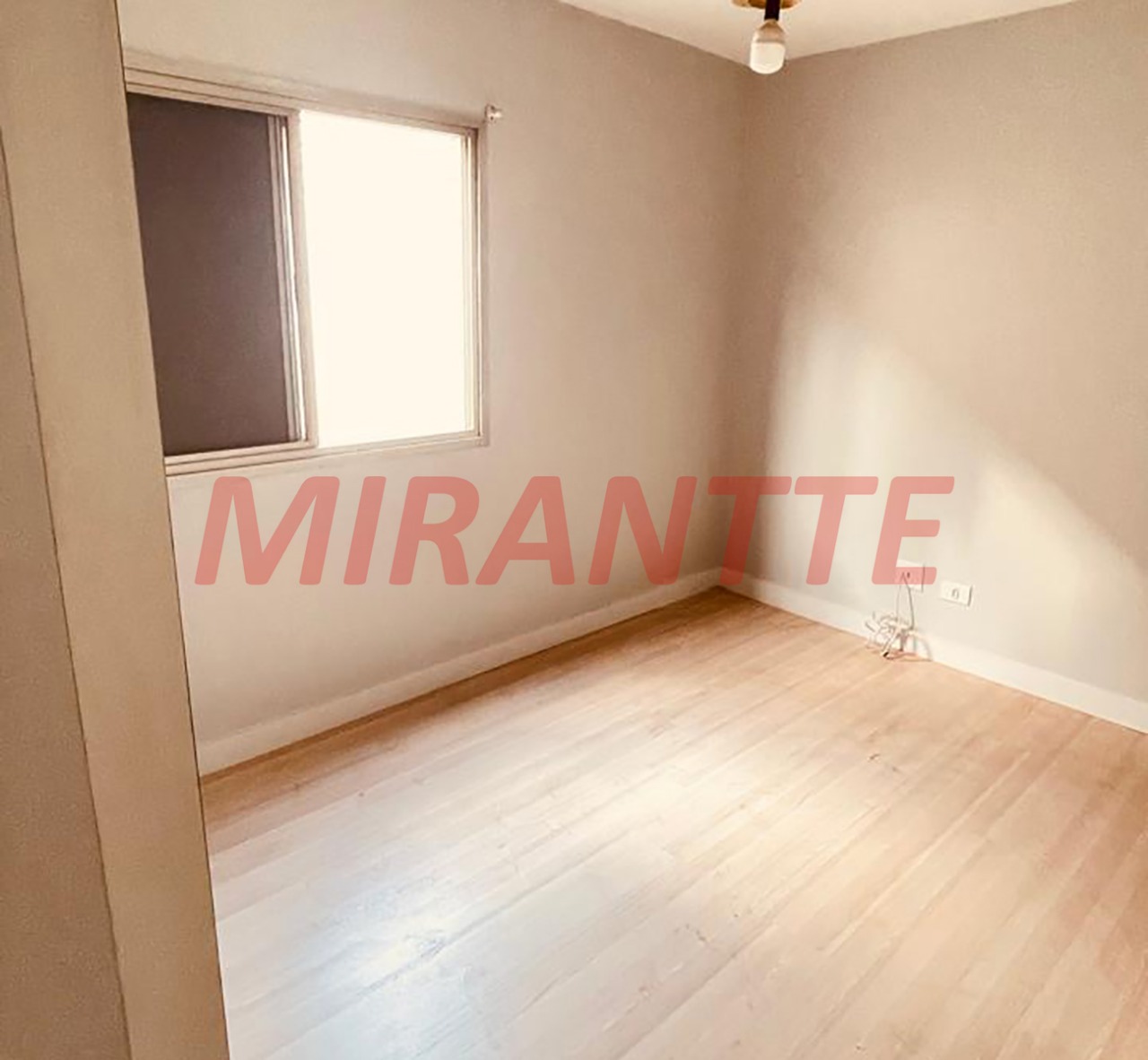 Apartamento de 78m² com 3 quartos em Santana