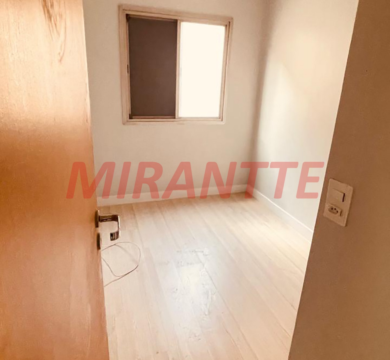 Apartamento de 78m² com 3 quartos em Santana