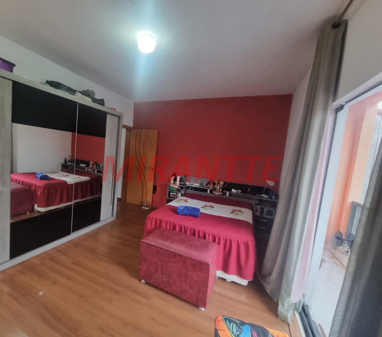 Sobrado de 559m² com 6 quartos em Tucuruvi