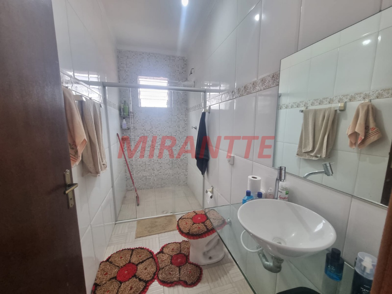 Sobrado de 559m² com 6 quartos em Tucuruvi