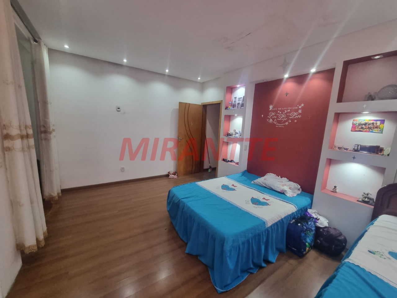 Sobrado de 559m² com 6 quartos em Tucuruvi