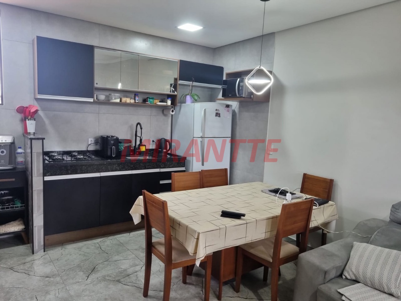 Sobrado de 559m² com 6 quartos em Tucuruvi