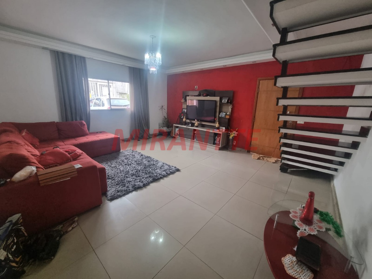 Sobrado de 559m² com 6 quartos em Tucuruvi