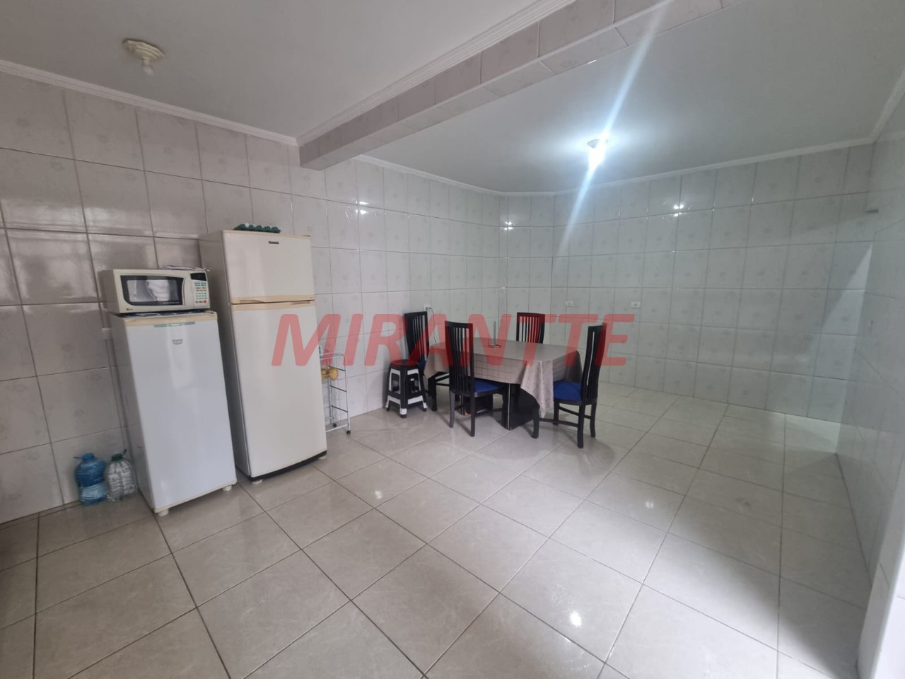 Sobrado de 559m² com 6 quartos em Tucuruvi
