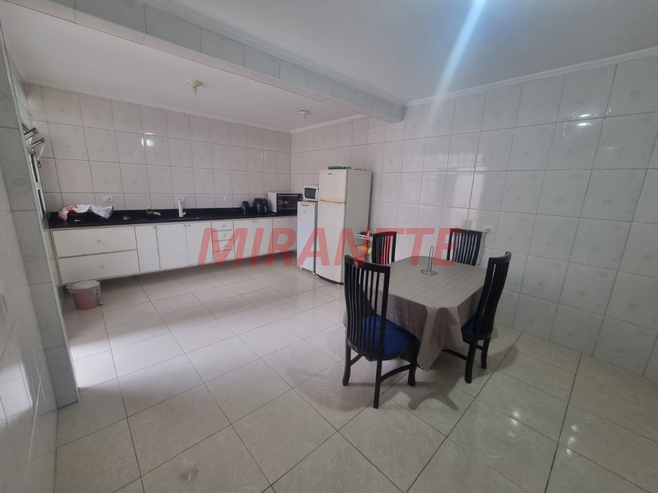 Sobrado de 559m² com 6 quartos em Tucuruvi