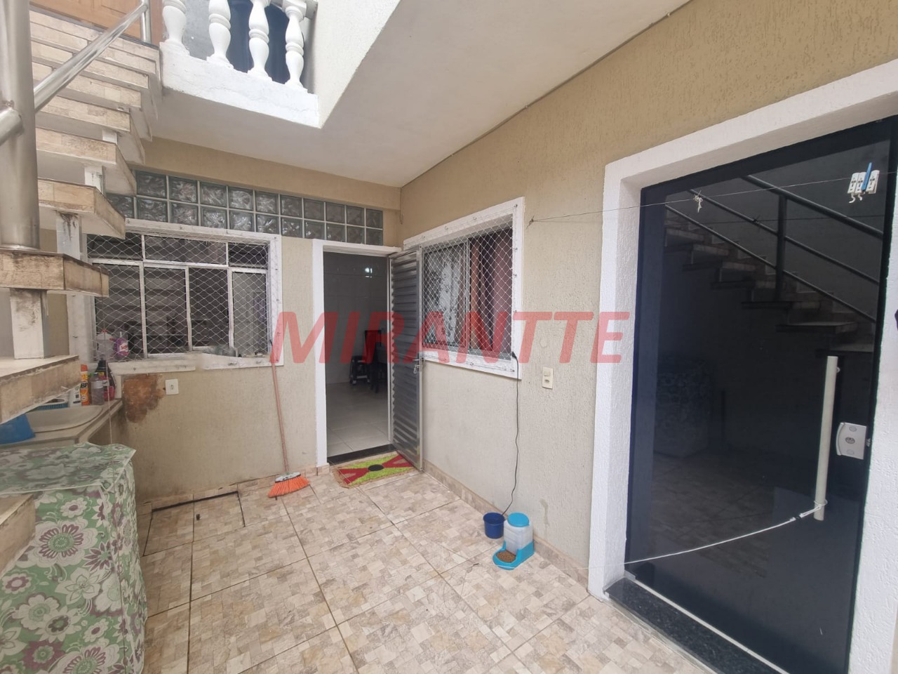 Sobrado de 559m² com 6 quartos em Tucuruvi