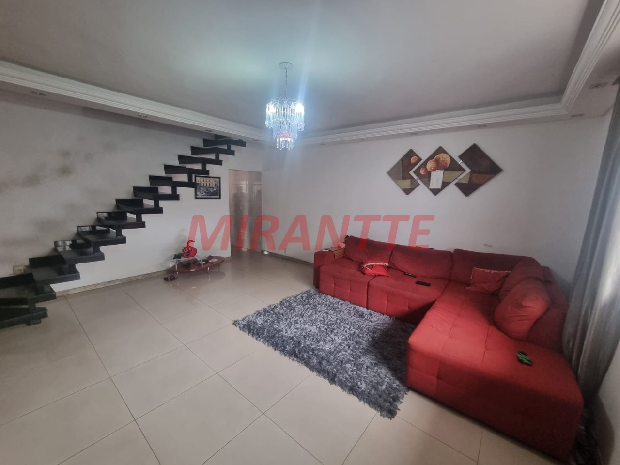 Sobrado de 559m² com 6 quartos em Tucuruvi