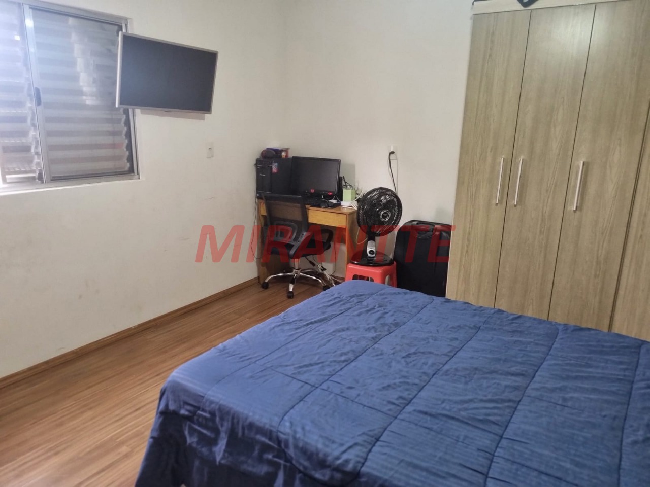 Sobrado de 559m² com 6 quartos em Tucuruvi