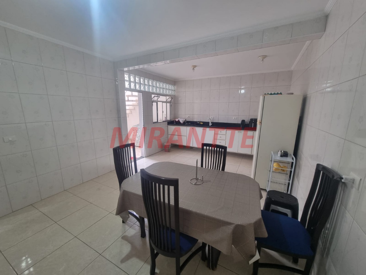 Sobrado de 559m² com 6 quartos em Tucuruvi