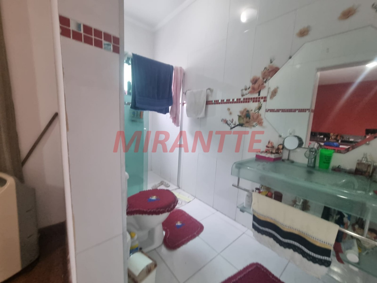 Sobrado de 559m² com 6 quartos em Tucuruvi