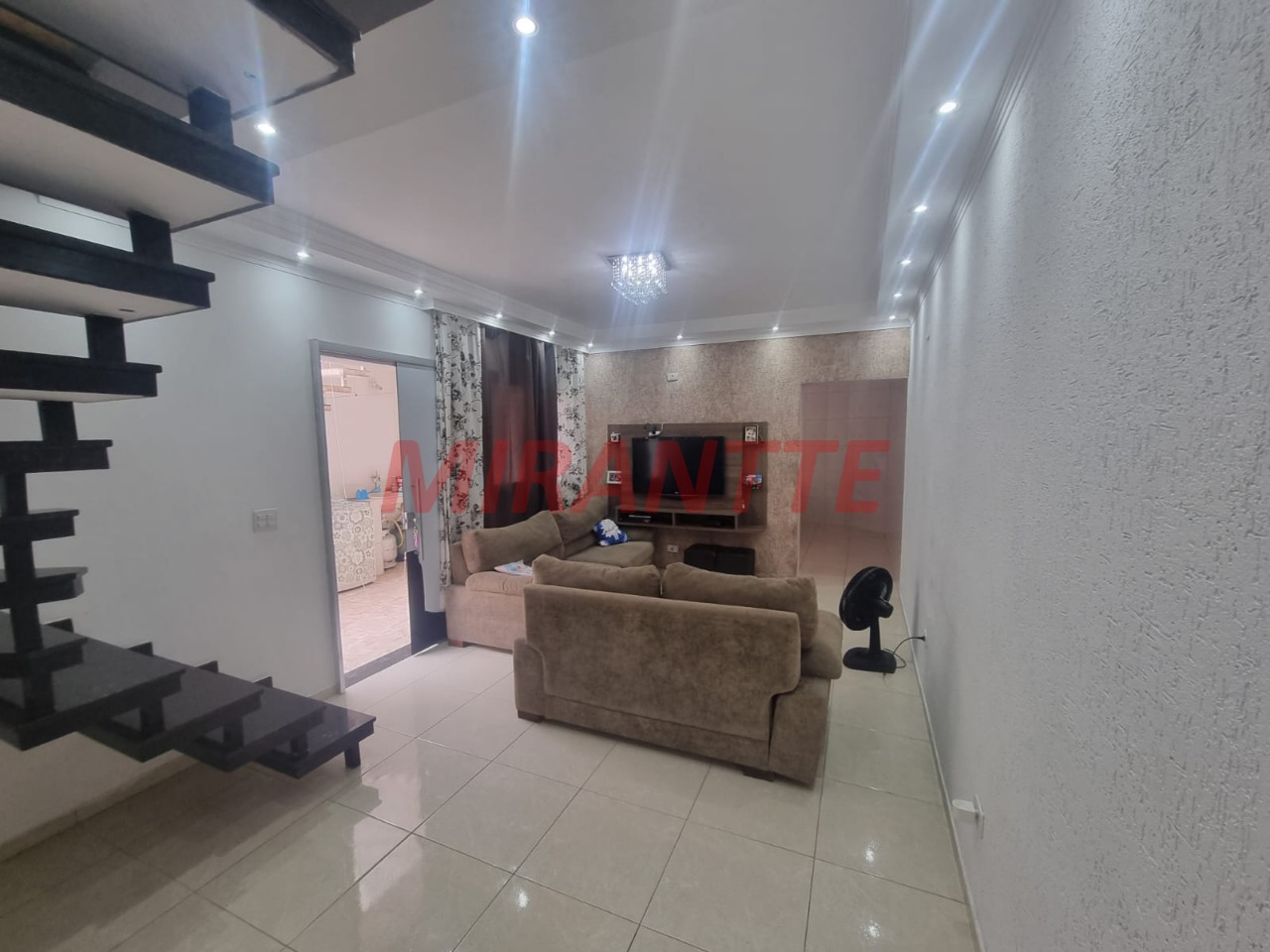Sobrado de 559m² com 6 quartos em Tucuruvi
