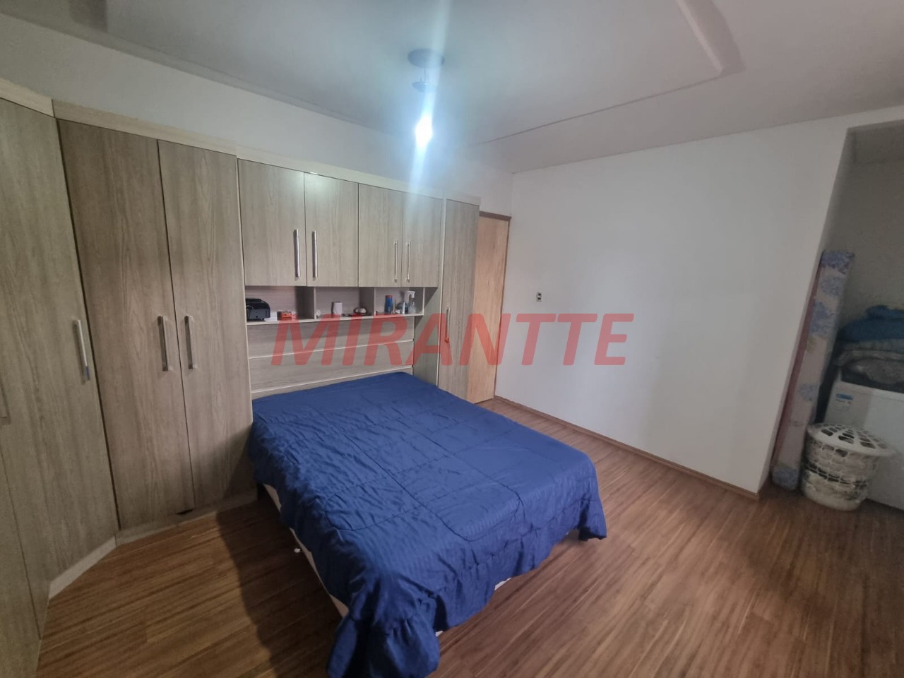 Sobrado de 559m² com 6 quartos em Tucuruvi
