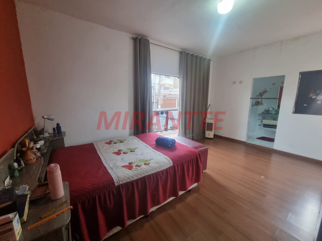 Sobrado de 559m² com 6 quartos em Tucuruvi