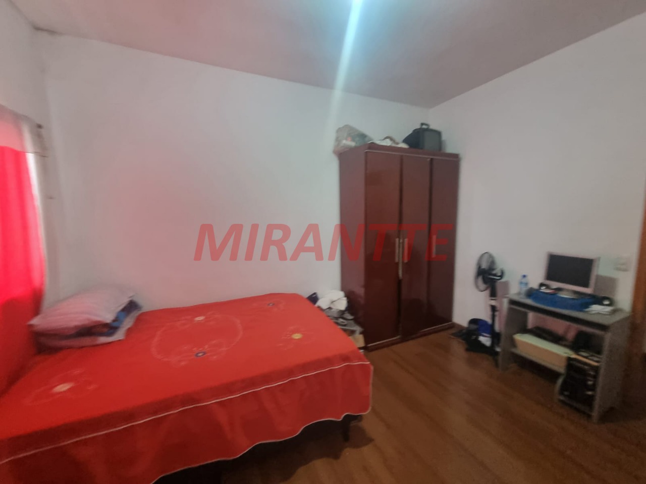 Sobrado de 559m² com 6 quartos em Tucuruvi