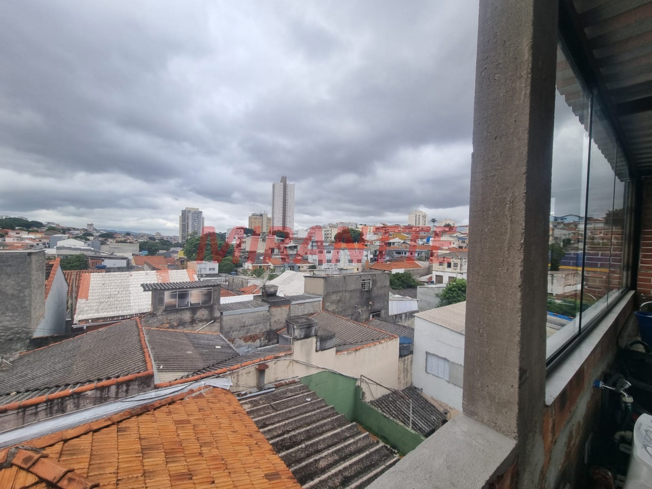 Sobrado de 559m² com 6 quartos em Tucuruvi