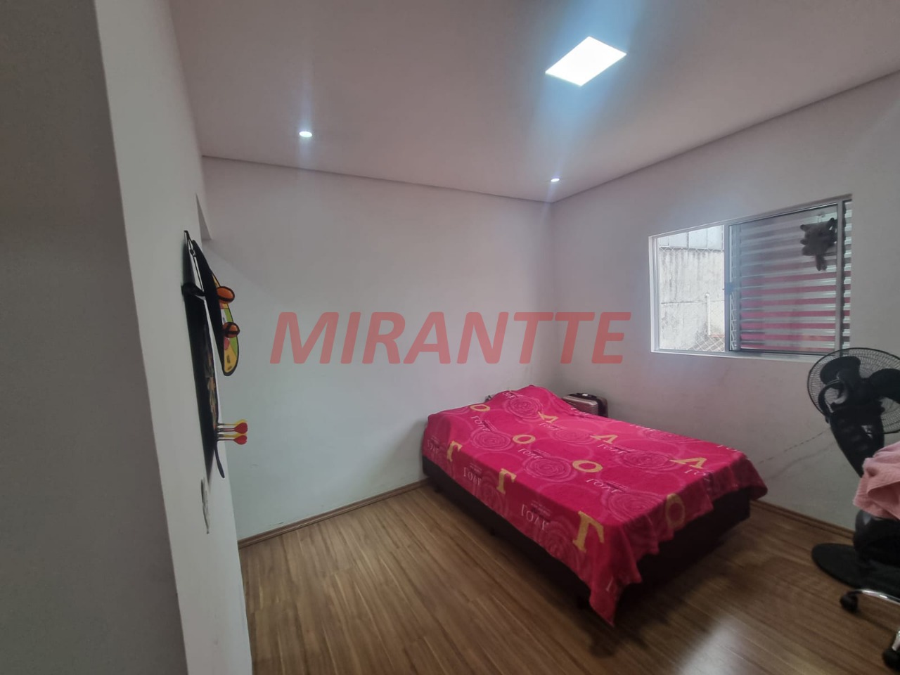Sobrado de 559m² com 6 quartos em Tucuruvi