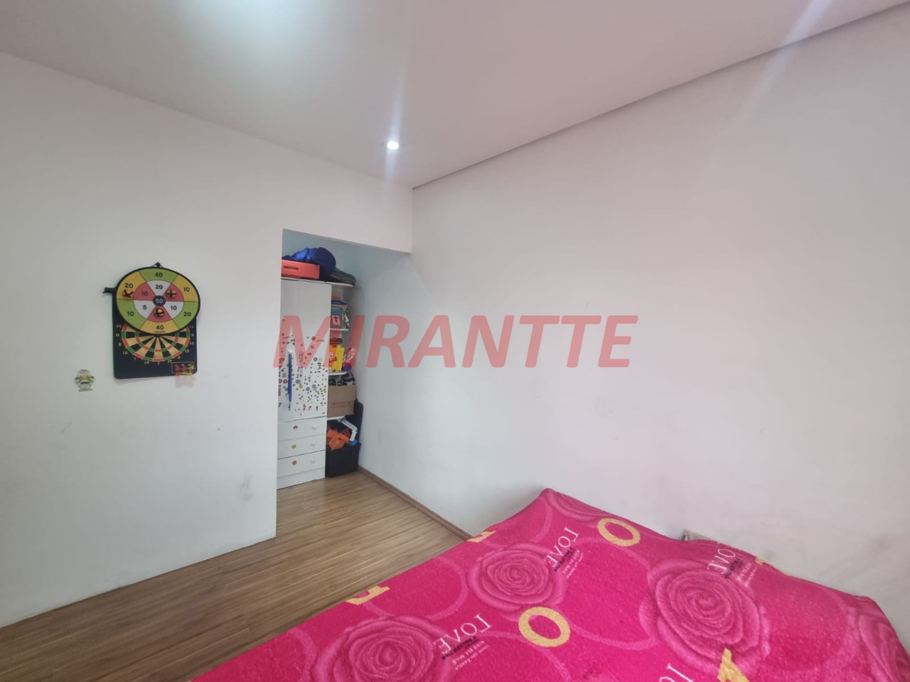 Sobrado de 559m² com 6 quartos em Tucuruvi