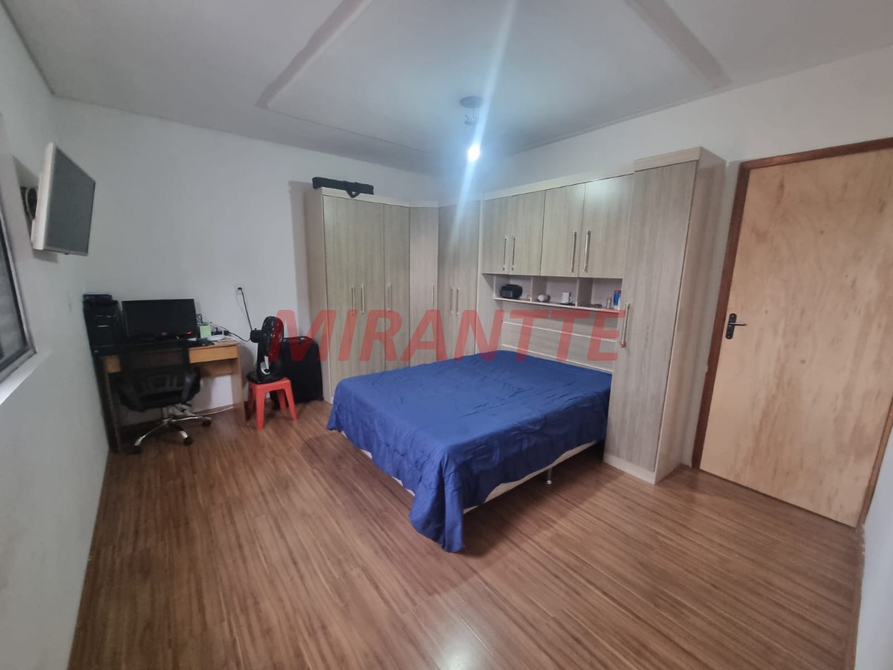Sobrado de 559m² com 6 quartos em Tucuruvi