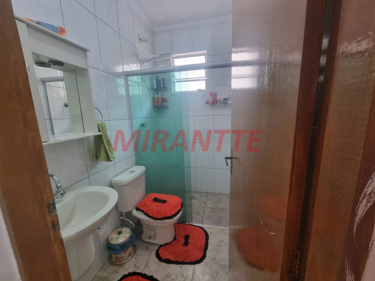 Sobrado de 559m² com 6 quartos em Tucuruvi
