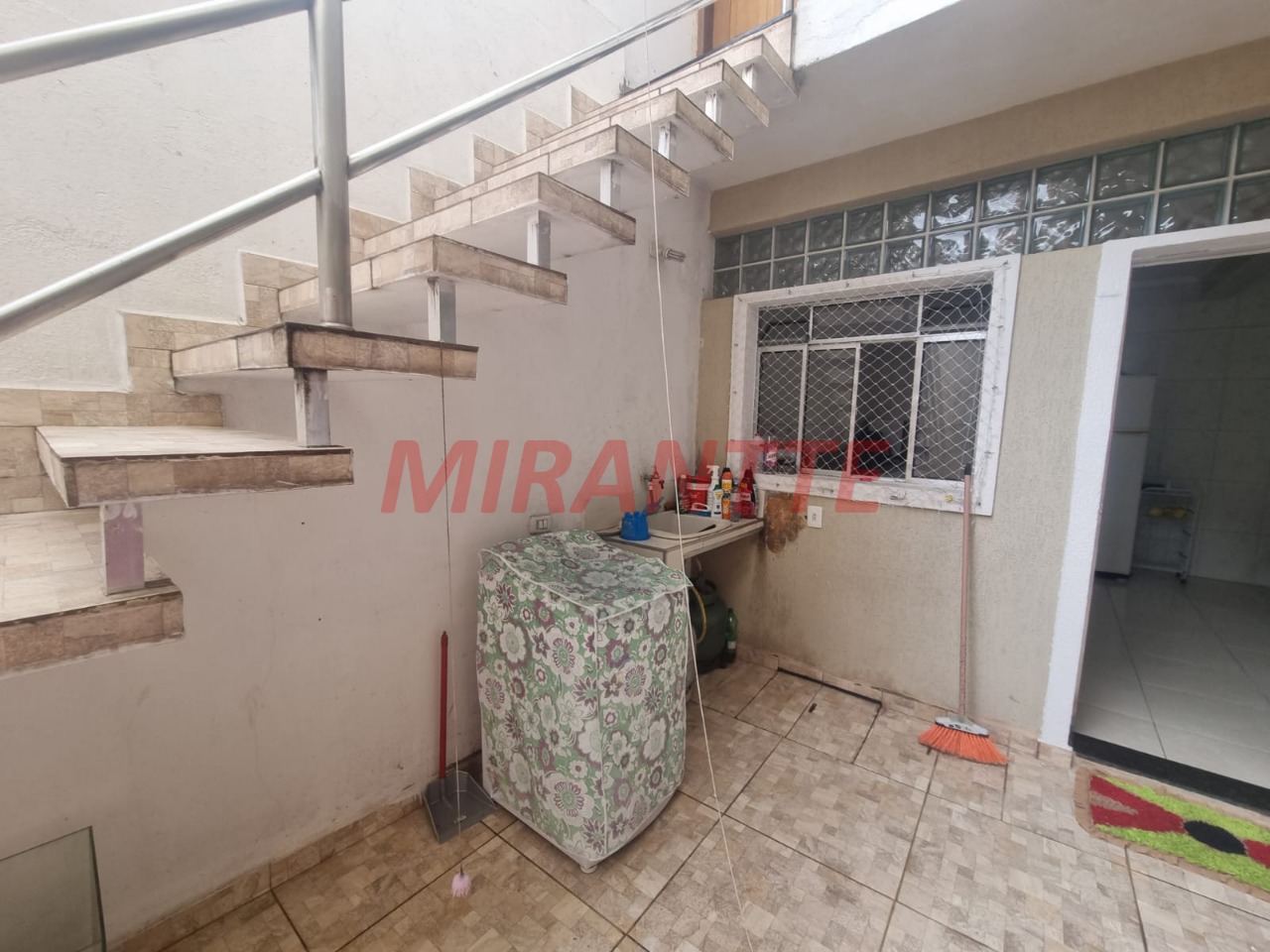 Sobrado de 559m² com 6 quartos em Tucuruvi