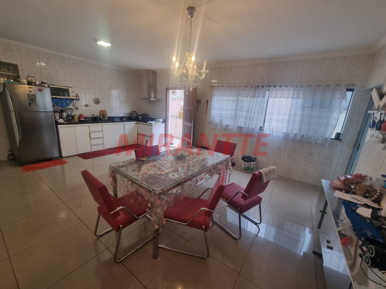 Sobrado de 559m² com 6 quartos em Tucuruvi