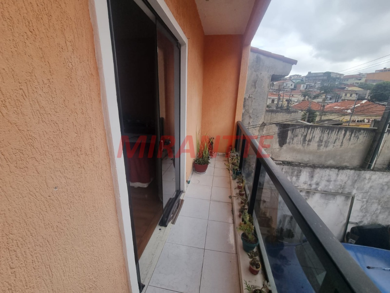 Sobrado de 559m² com 6 quartos em Tucuruvi