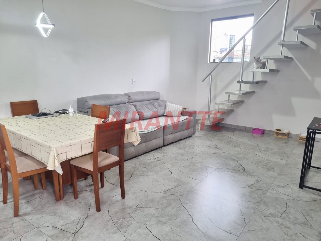 Sobrado de 559m² com 6 quartos em Tucuruvi