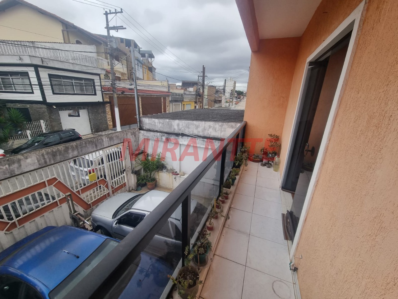 Sobrado de 559m² com 6 quartos em Tucuruvi