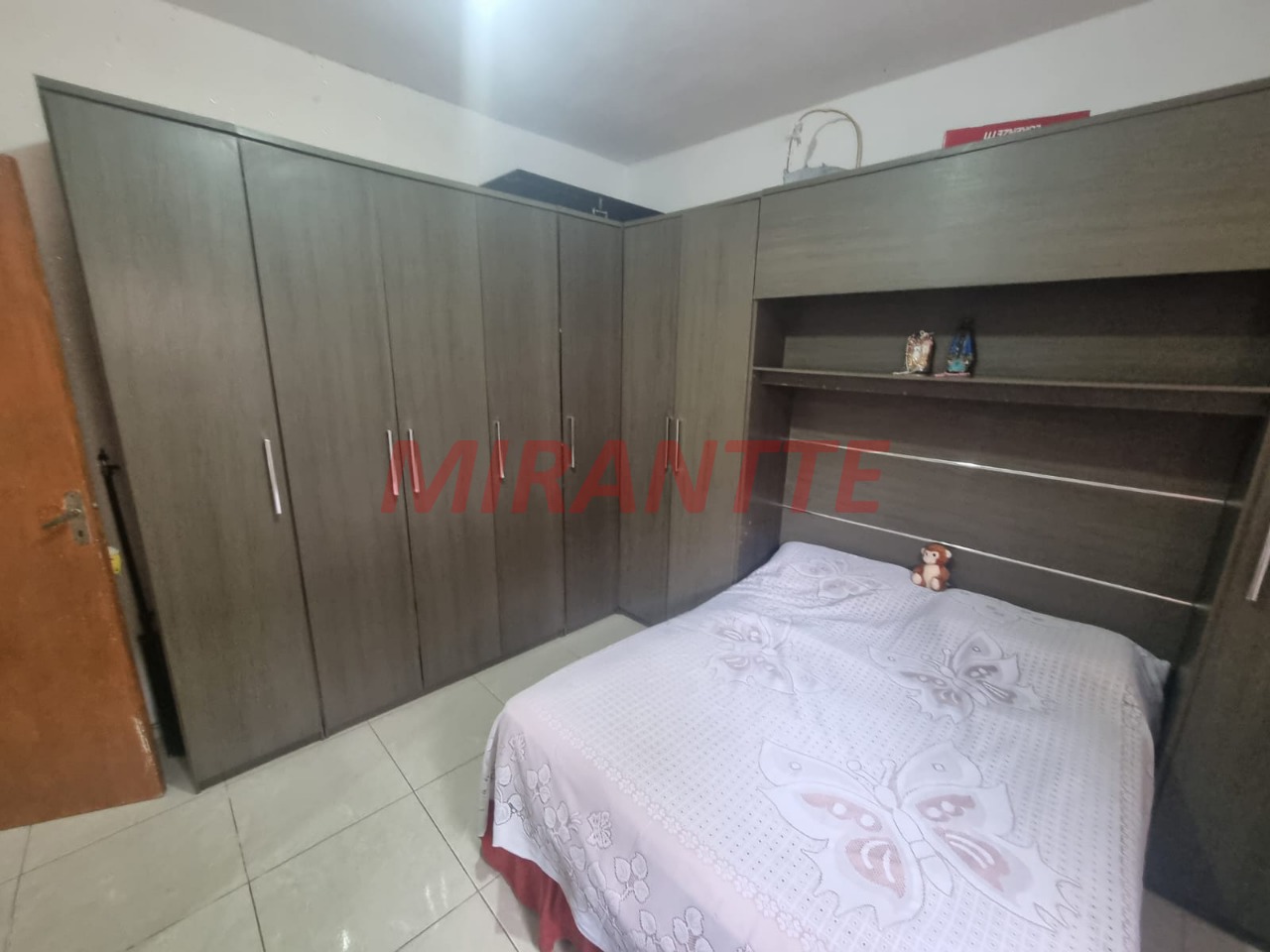Sobrado de 559m² com 6 quartos em Tucuruvi