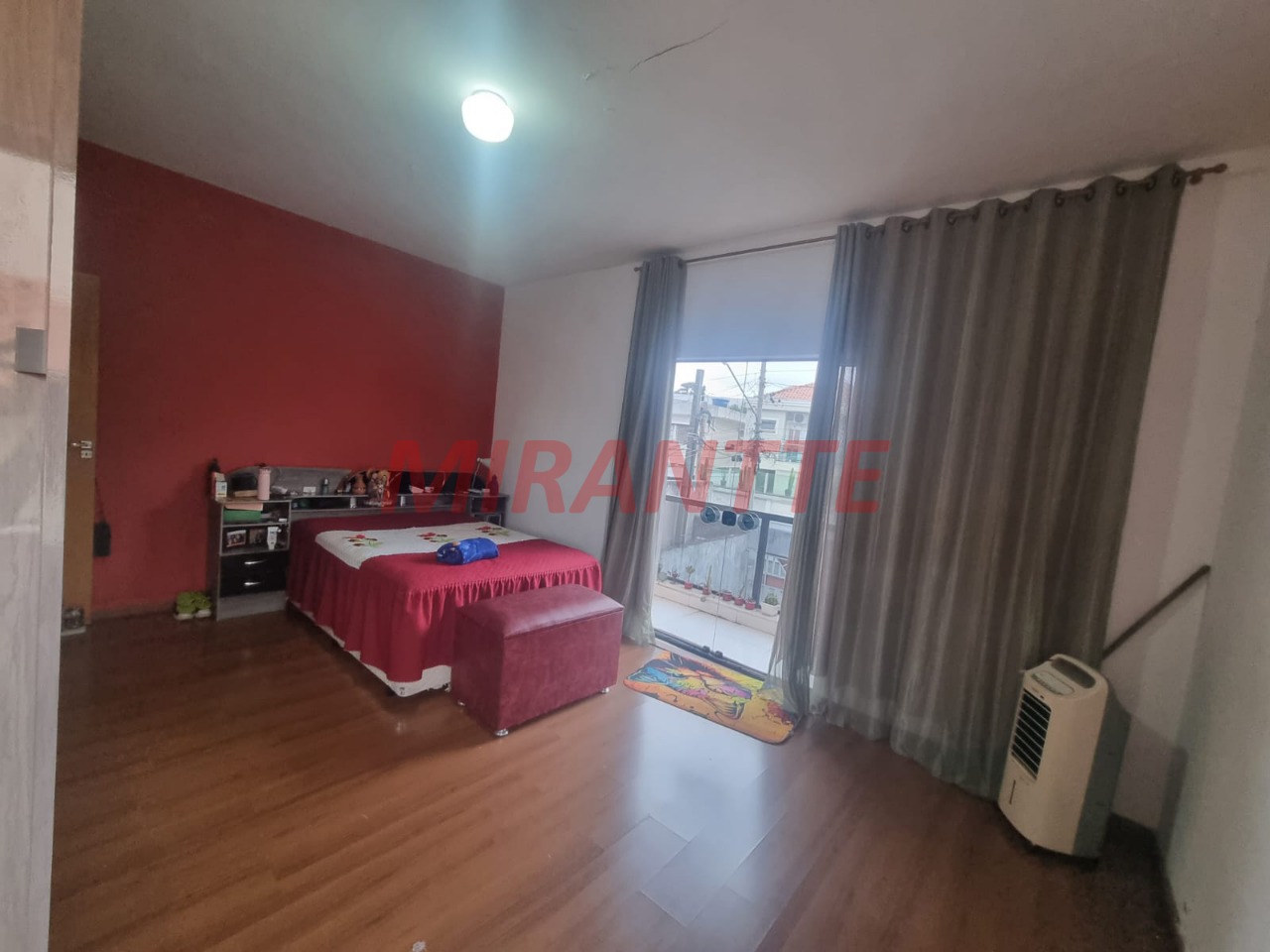 Sobrado de 559m² com 6 quartos em Tucuruvi