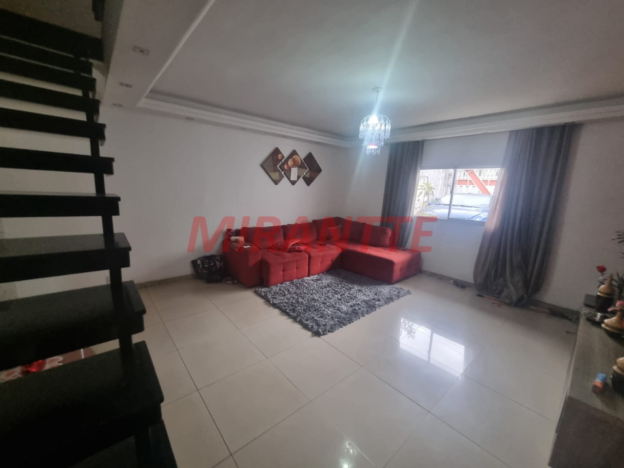 Sobrado de 559m² com 6 quartos em Tucuruvi