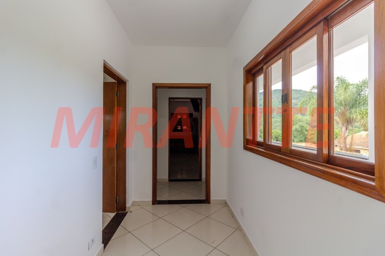 Casa terrea de 500m² com 5 quartos em Pirucaia