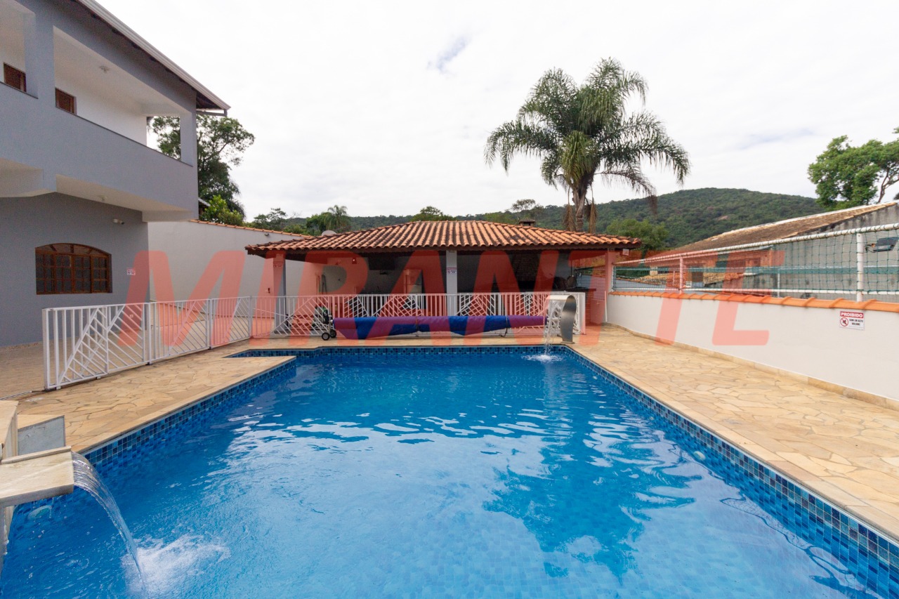 Casa terrea de 500m² com 5 quartos em Pirucaia