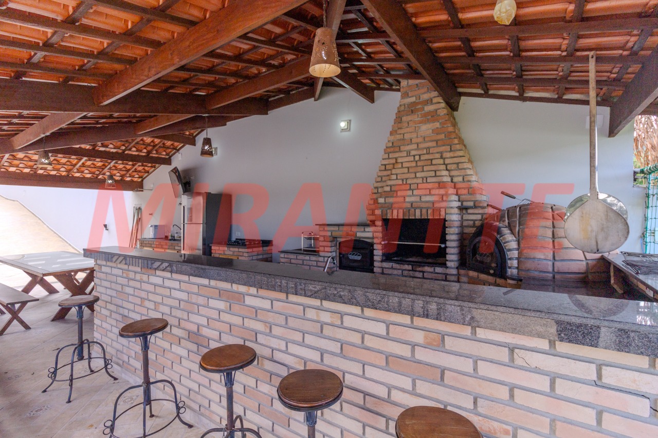 Casa terrea de 500m² com 5 quartos em Pirucaia