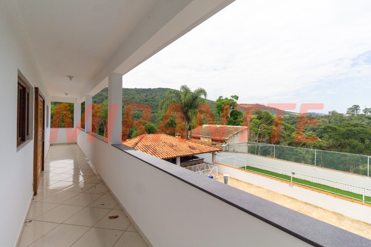 Casa terrea de 500m² com 5 quartos em Pirucaia