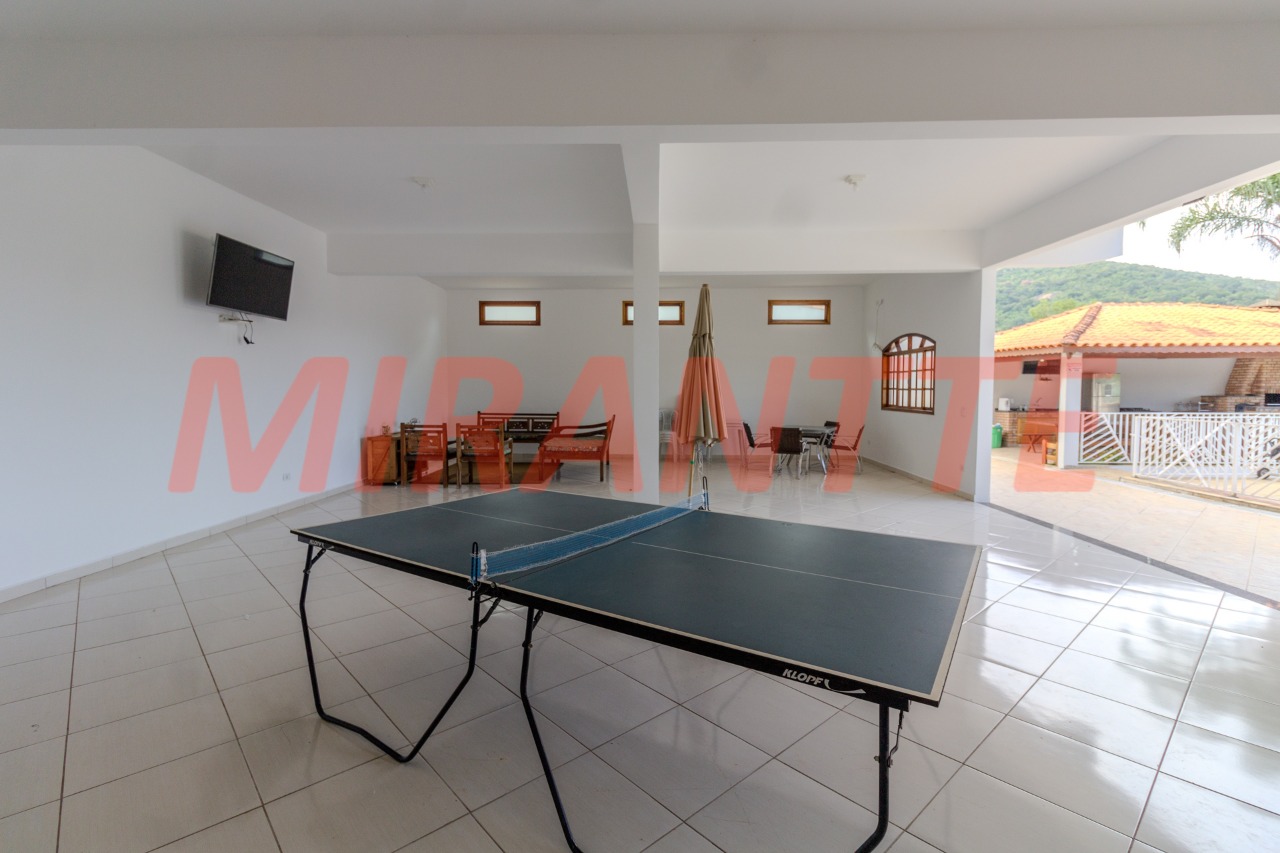 Casa terrea de 500m² com 5 quartos em Pirucaia