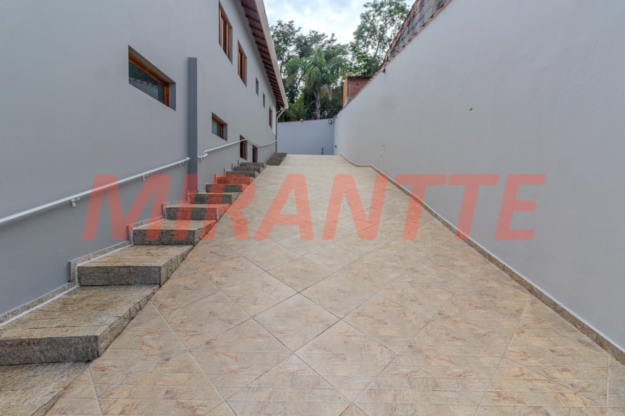 Casa terrea de 500m² com 5 quartos em Pirucaia