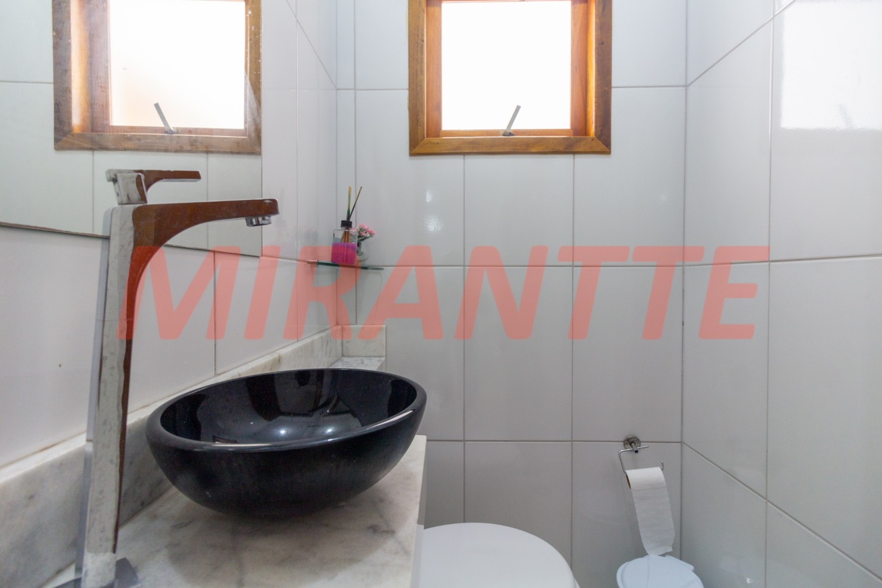 Casa terrea de 500m² com 5 quartos em Pirucaia