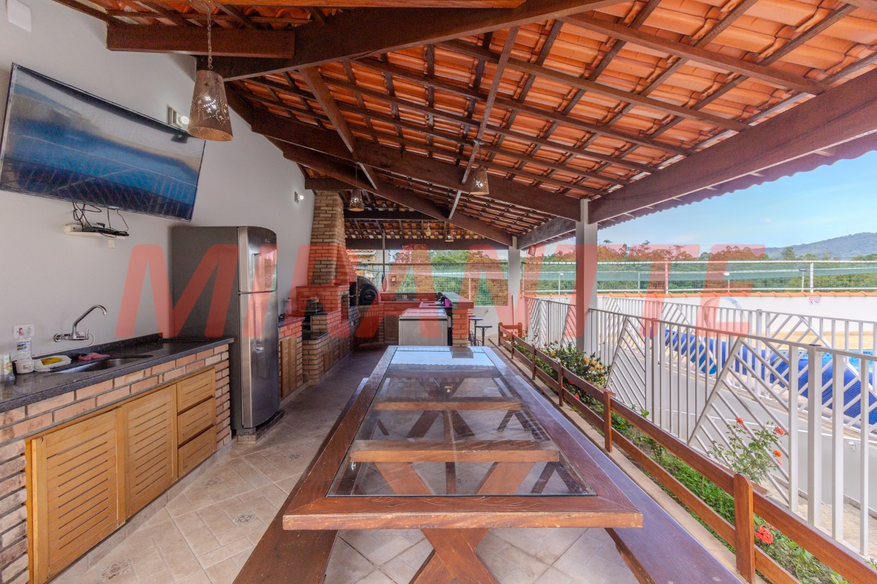 Casa terrea de 500m² com 5 quartos em Pirucaia