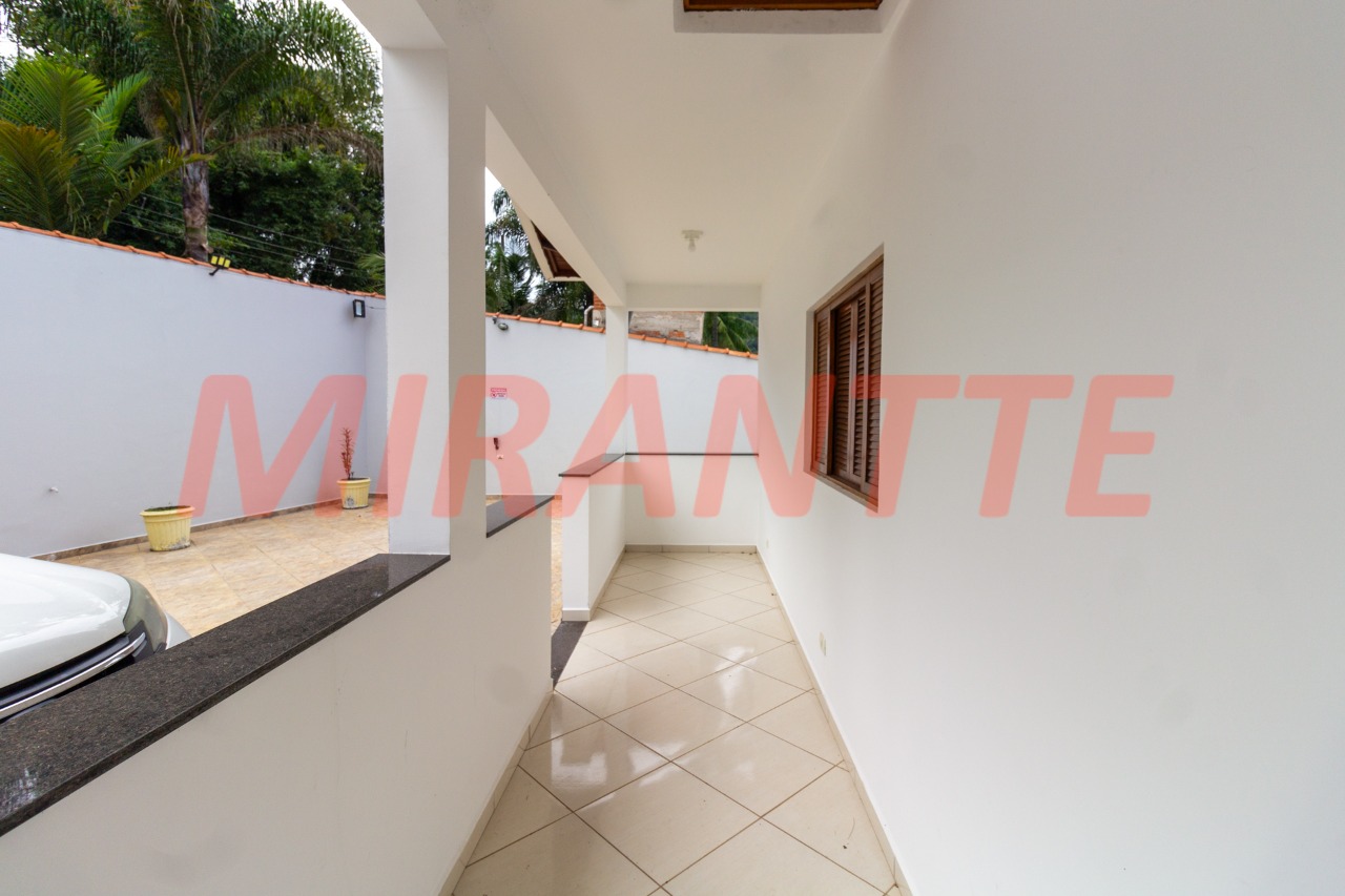 Casa terrea de 500m² com 5 quartos em Pirucaia