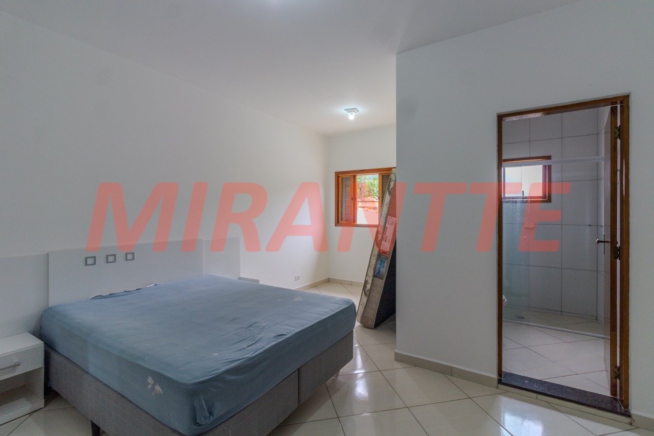 Casa terrea de 500m² com 5 quartos em Pirucaia