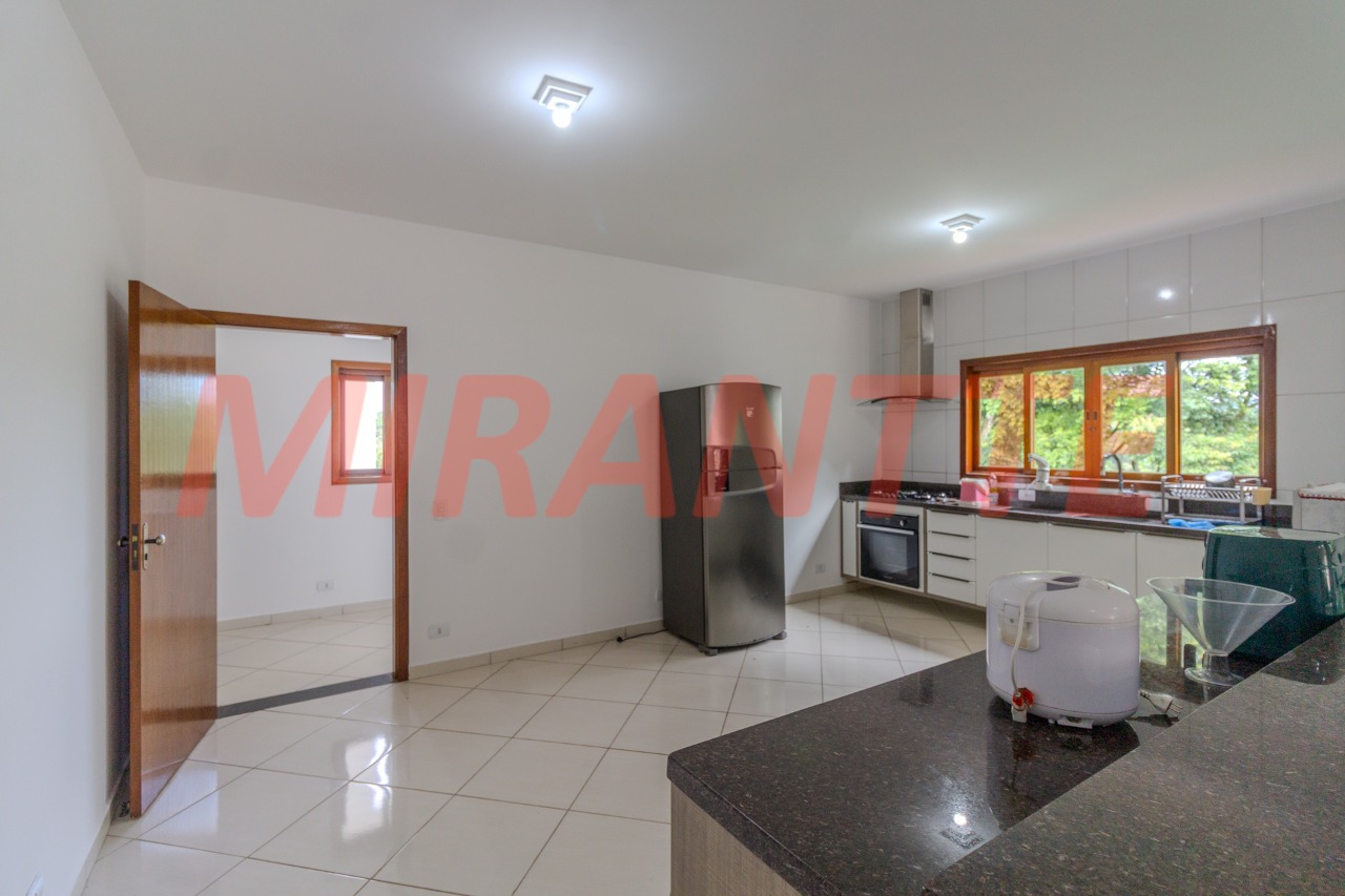 Casa terrea de 500m² com 5 quartos em Pirucaia
