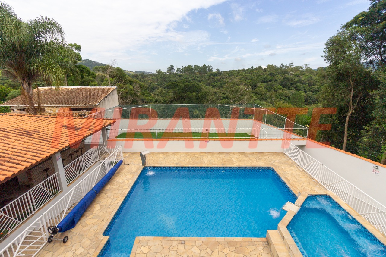 Casa terrea de 500m² com 5 quartos em Pirucaia