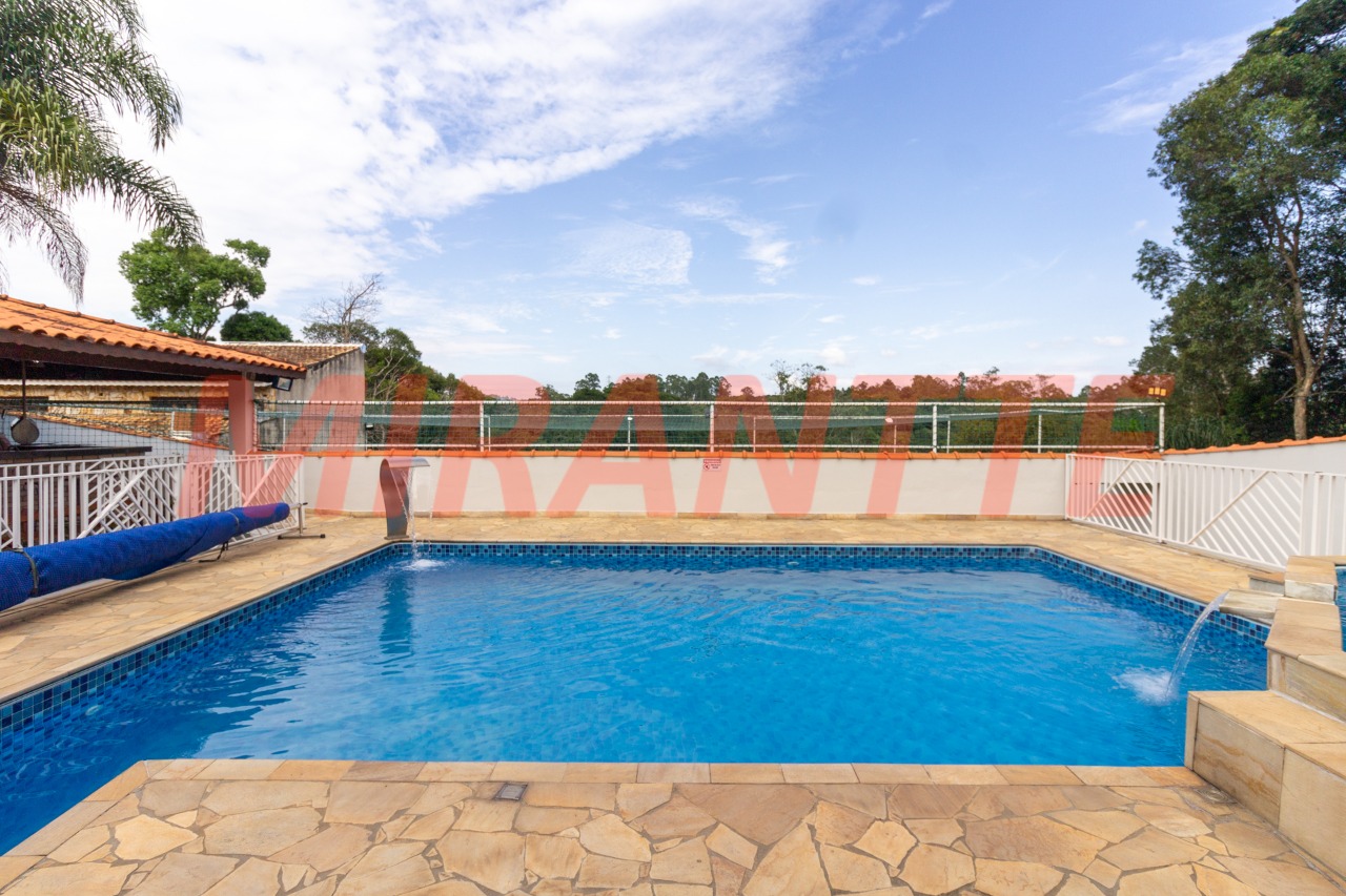 Casa terrea de 500m² com 5 quartos em Pirucaia