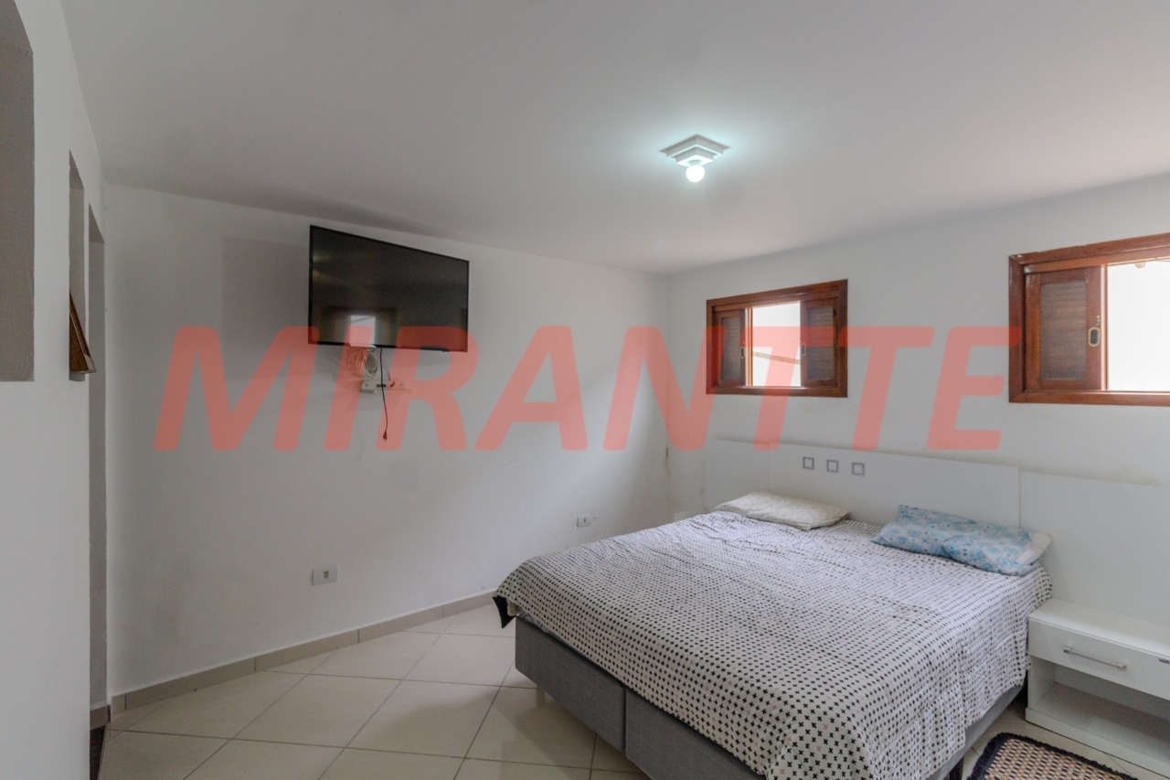 Casa terrea de 500m² com 5 quartos em Pirucaia
