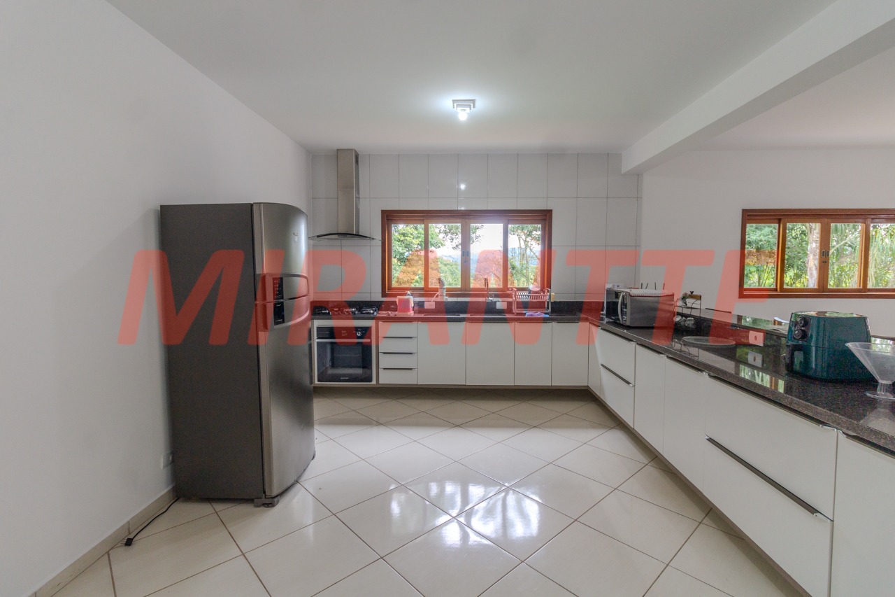Casa terrea de 500m² com 5 quartos em Pirucaia